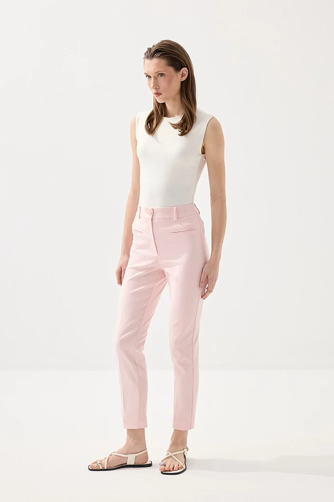 Classic Magic Trousers - Pink