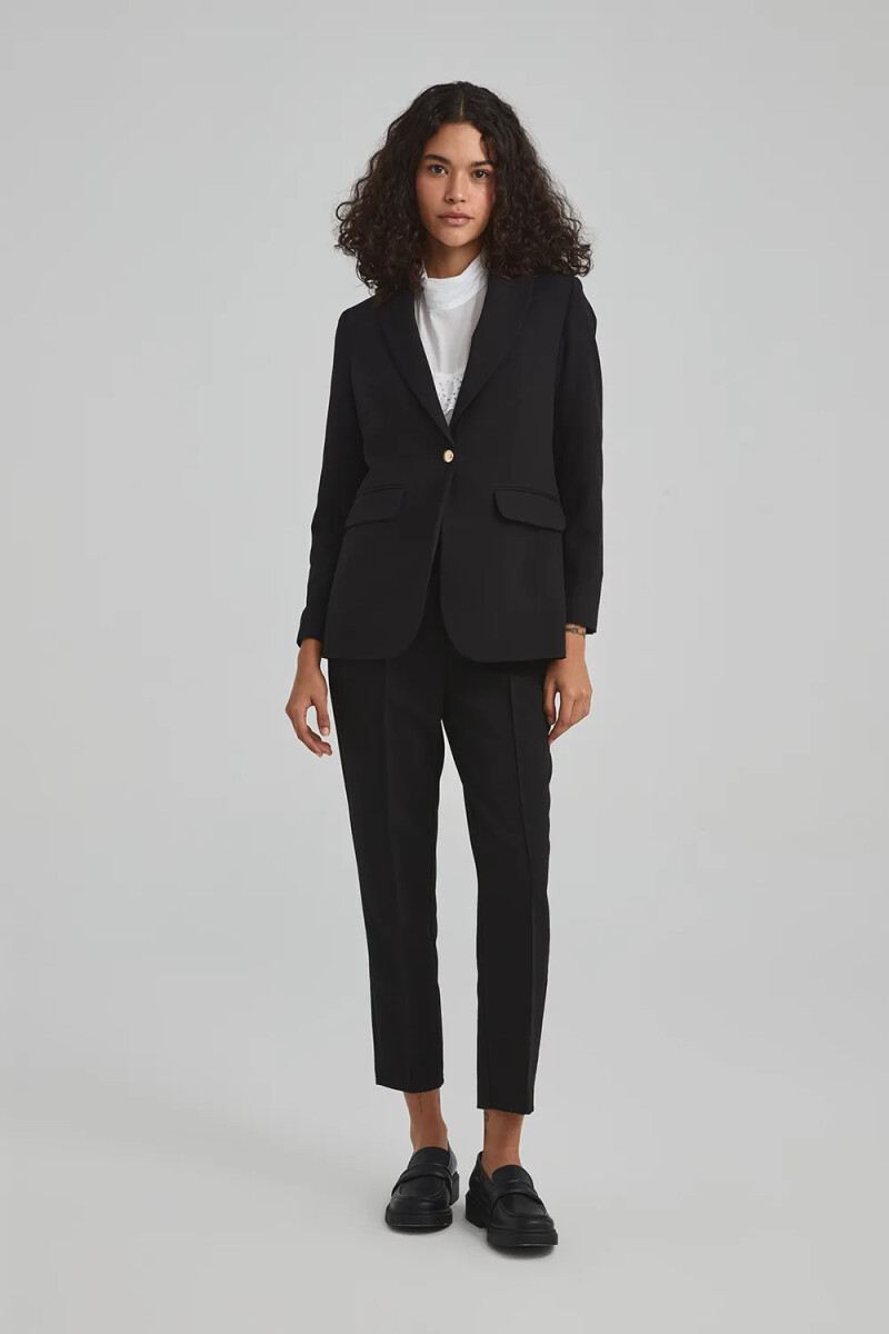 BLAZER JACKETS