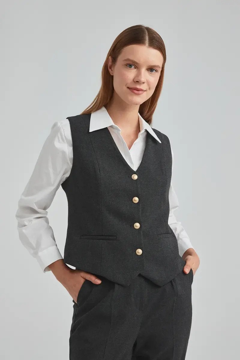 Vest best sale classic femme