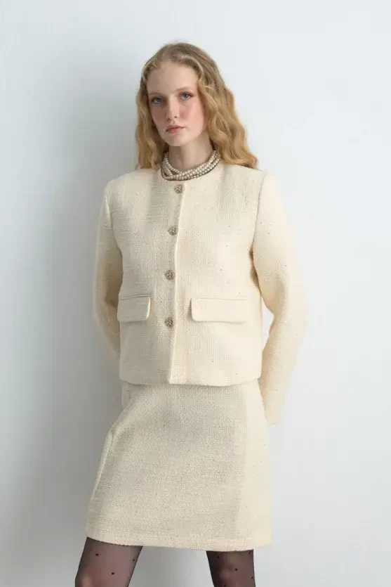 Tweed Jacket and Prices | Gusto