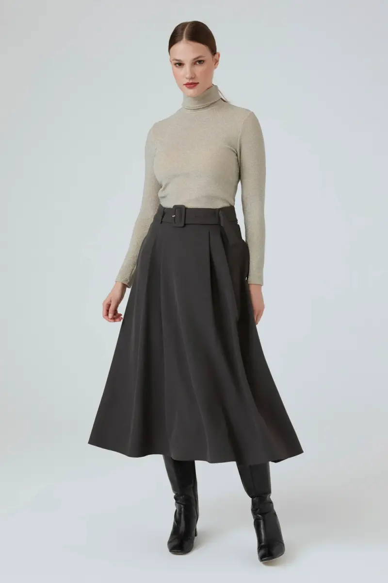 公式ウェブサイト L´Appartement Grosgrain Volume Skirt 34 - スカート