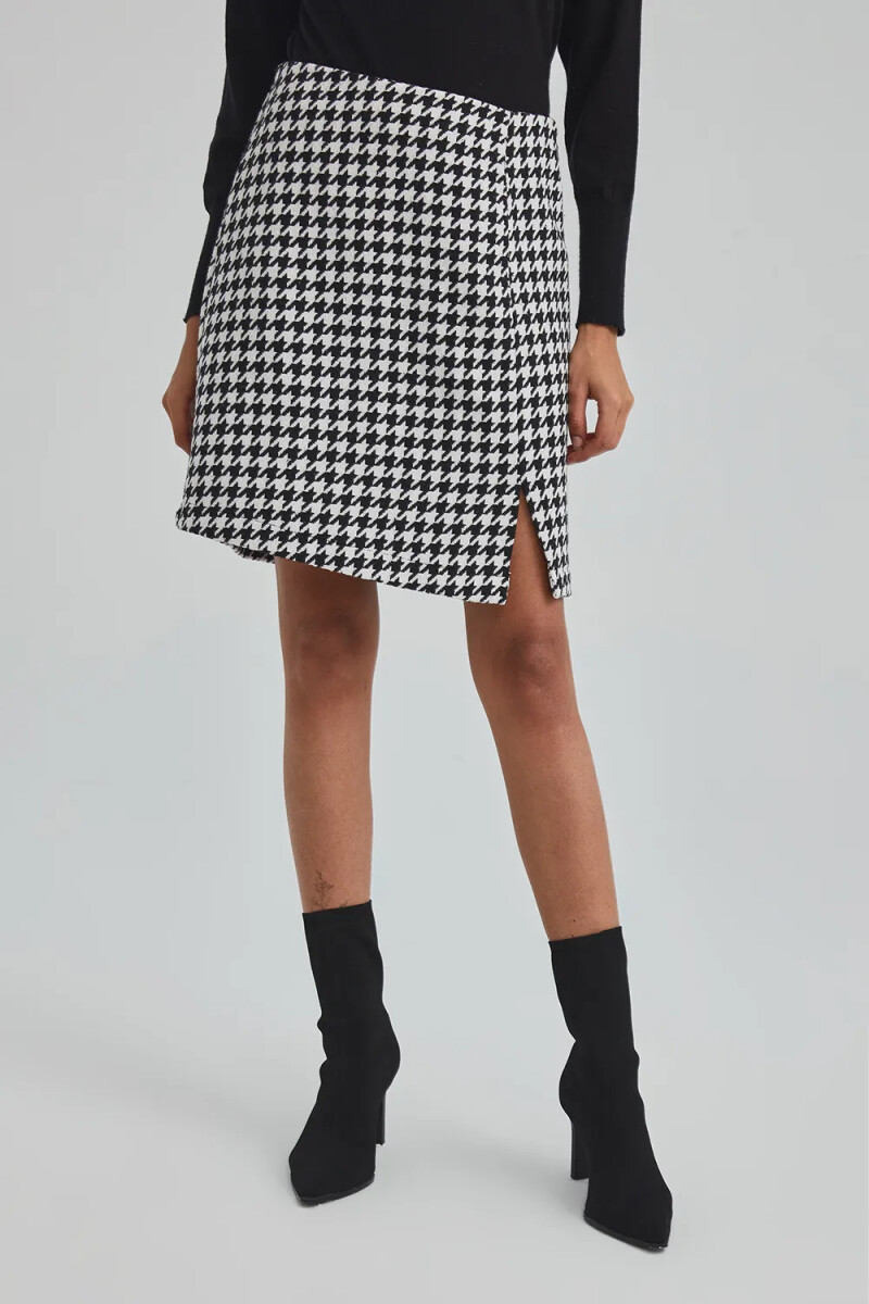 MCKAYSON Women Goose Thin Down Skirt