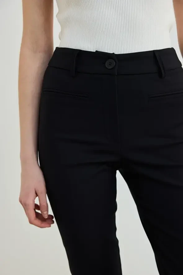 Magic Pants - Black - Gusto