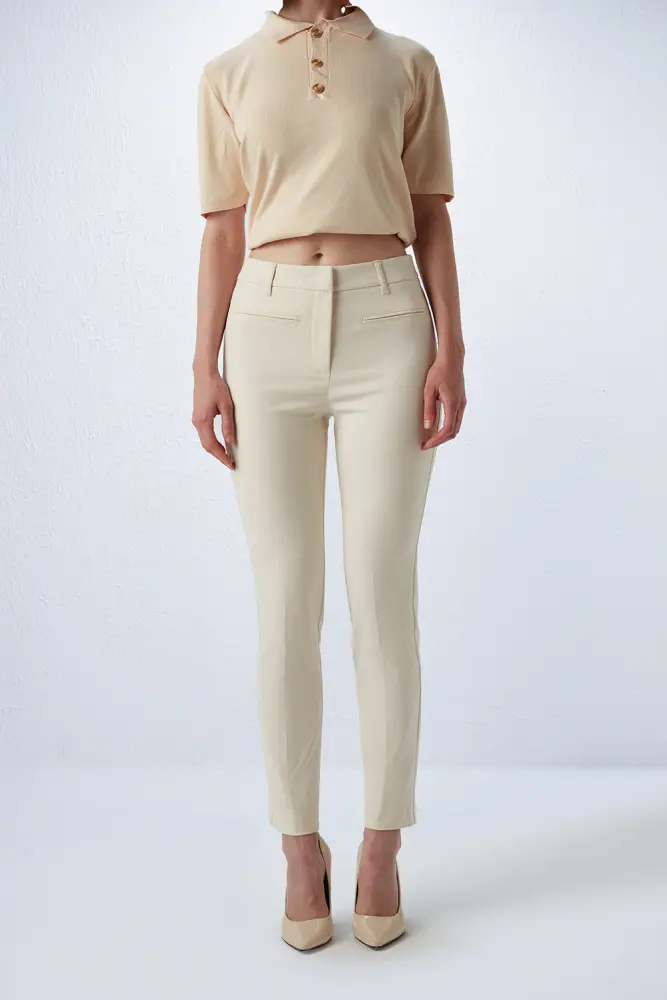 Double Dare Faux Leather Pants - Camel | Fashion Nova, Pants | Fashion Nova