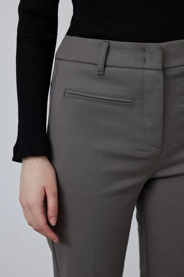 Magic Pants - Grey - 3