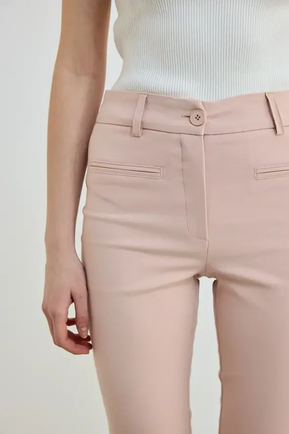 Magic Pants - Pink - 3