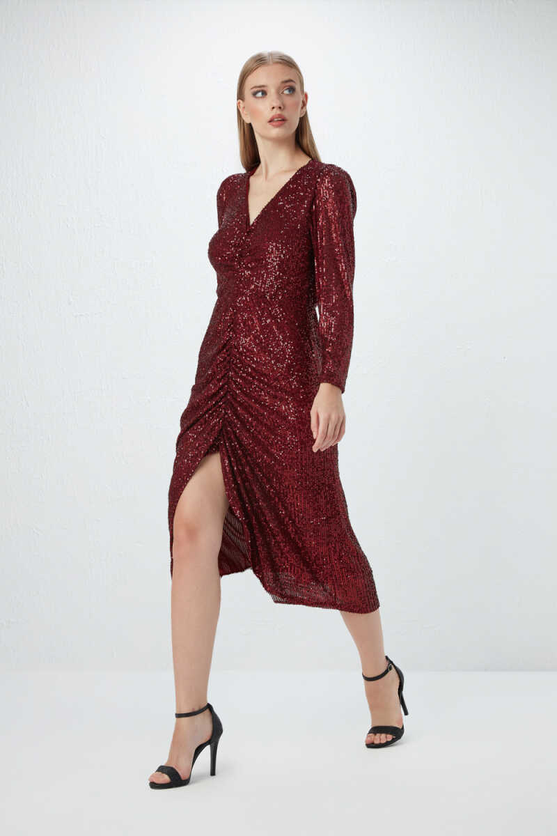 Sequin hotsell evening wrap