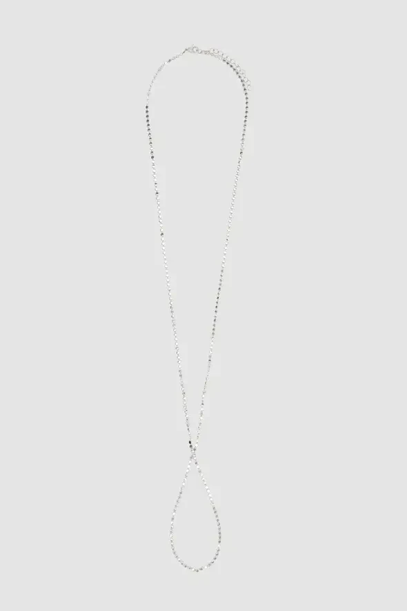 Shahmeran Bracelet - Silver - 2