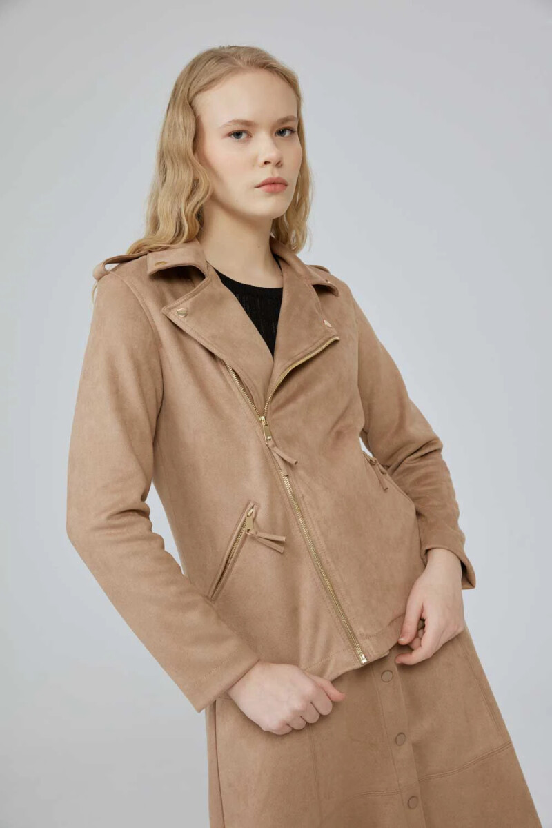 Camel winter clearance jacket