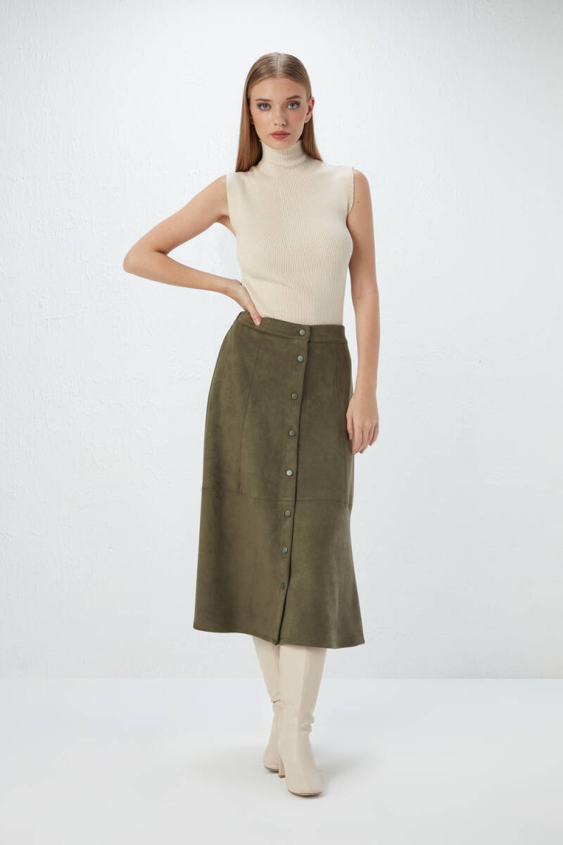 Midi on sale maxi skirt