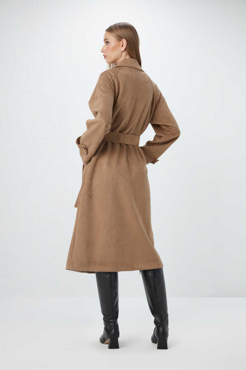 Trench deals coat camel