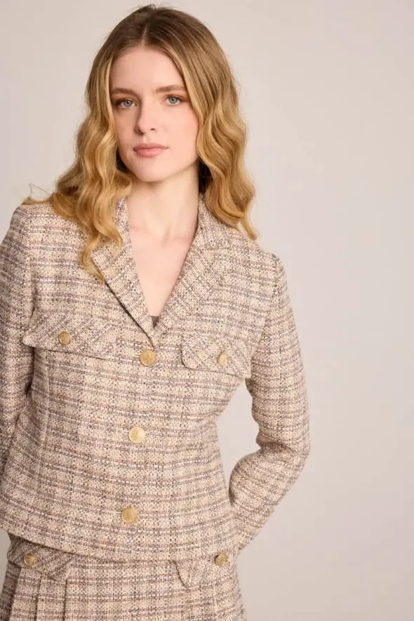Tweed Jacket and Prices | Gusto