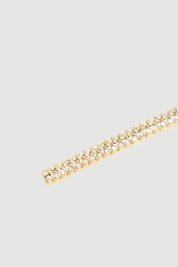 Waterway Evening Gowns - Gold - 2
