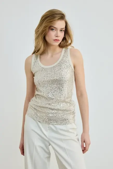 Pul Payet Bluz - Platin Platin
