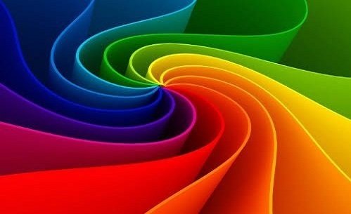 Renkler ve Anlamları | Gusto